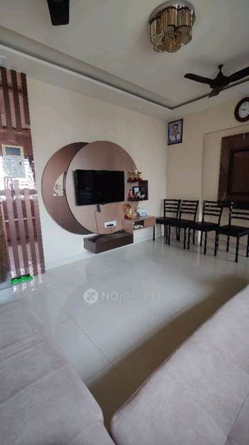 2 BHK Flat In Integrated Kamal For Sale  In 6434, Mulund - Goregaon Link Rd, Hira Nagar, Mulund West, Mumbai, Maharashtra 400080, India