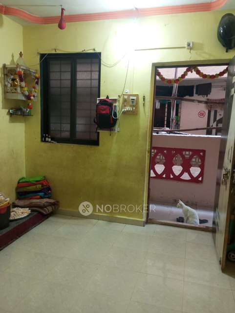 1 RK Flat In Sai Darshan Apartment For Sale  In Virar East