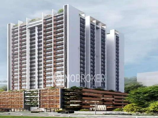 2 BHK Flat In Nine Dimensions Ramaakrishna For Sale  In Bandra East