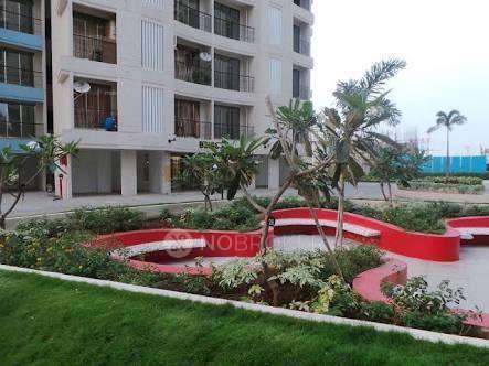1 BHK Flat In Unicorn Global Arena For Sale  In Naigaon East