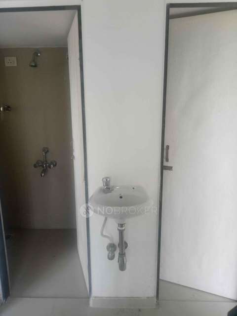 1 BHK Flat In Unicorn Global Arena For Sale  In Naigaon East