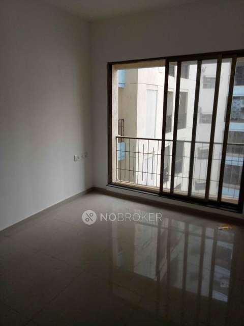 1 BHK Flat In Unicorn Global Arena For Sale  In Naigaon East