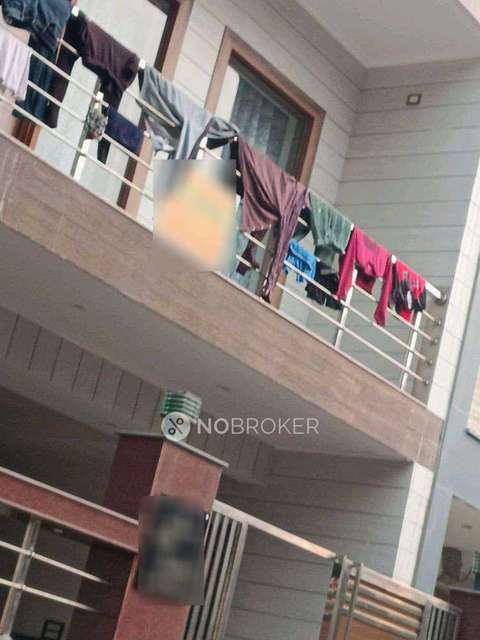 PG for Girls in Beta I