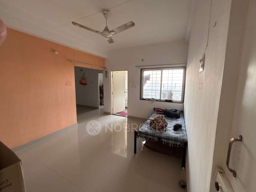 Single Room for Male In 2 BHK  In Mhada Towers  In Pimpri-chinchwad