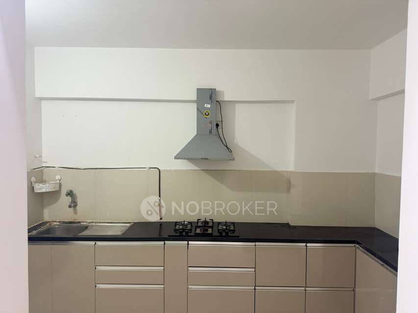 3 BHK Flat In Kingsbury Phase Ii for Rent  In Charholi Budruk