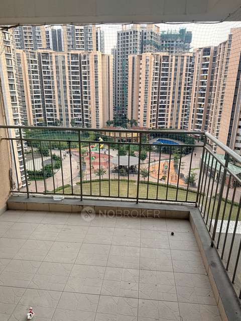 3 BHK Flat In Kingsbury Phase Ii for Rent  In Charholi Budruk