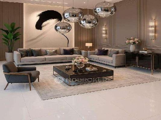 3 BHK Flat In Codename Erragadda For Sale  In Erragadda