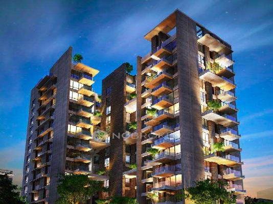 3 BHK Flat In Codename Erragadda For Sale  In Erragadda