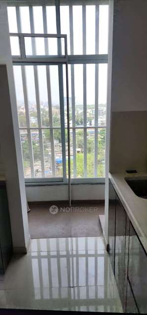 3 BHK Flat In The Central Park for Rent  In Pimpri-chinchwad