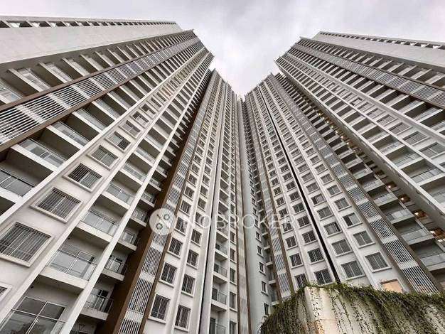 3 BHK Flat In The Central Park for Rent  In Pimpri-chinchwad