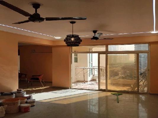 4 BHK Flat In Supertech Ecociti  For Sale  In Gc66+c85, Sector 137, Noida, Uttar Pradesh 201304, India