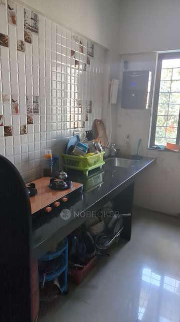 2 BHK Flat In Erande Park for Rent  In Wadgaon Sheri