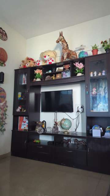 2 BHK Flat In Erande Park for Rent  In Wadgaon Sheri