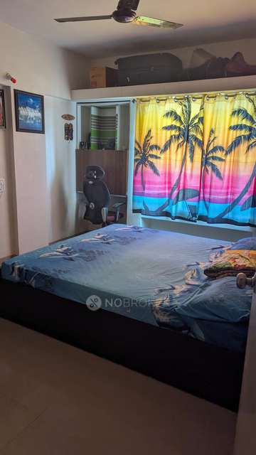 2 BHK Flat In Erande Park for Rent  In Wadgaon Sheri