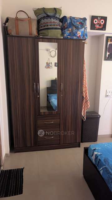 2 BHK Flat In Erande Park for Rent  In Wadgaon Sheri