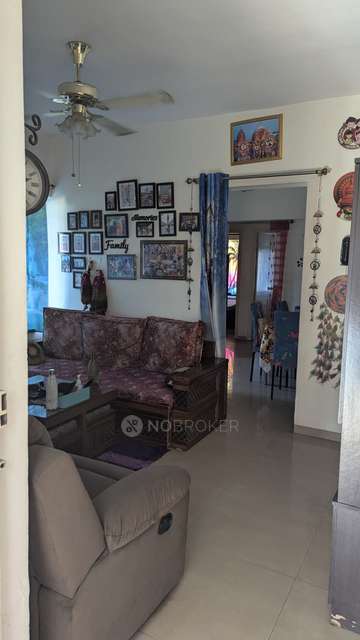 2 BHK Flat In Erande Park for Rent  In Wadgaon Sheri