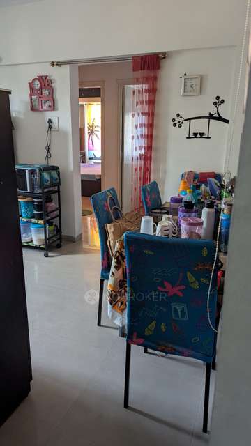 2 BHK Flat In Erande Park for Rent  In Wadgaon Sheri