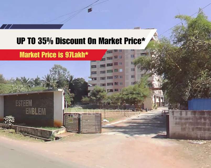 2 BHK Flat In Erande Park for Rent  In Wadgaon Sheri