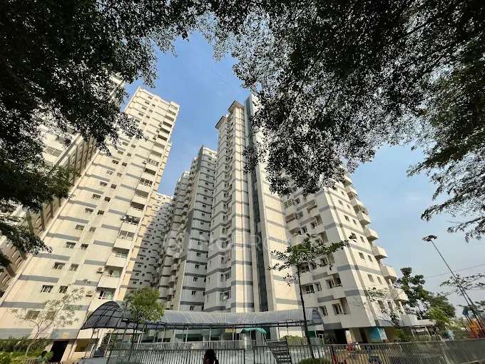 Single Room for Male In 3 BHK  In Seven Hills  In Narsingi