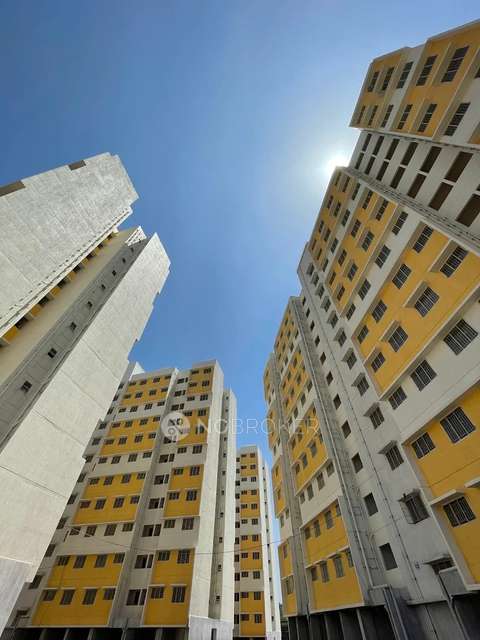 Shop in Sector 12 Pcntda Housing Project, Pune for Rent 