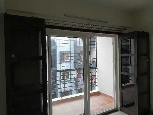 3 BHK Flat In Parimala Riviera For Sale  In Whitefield