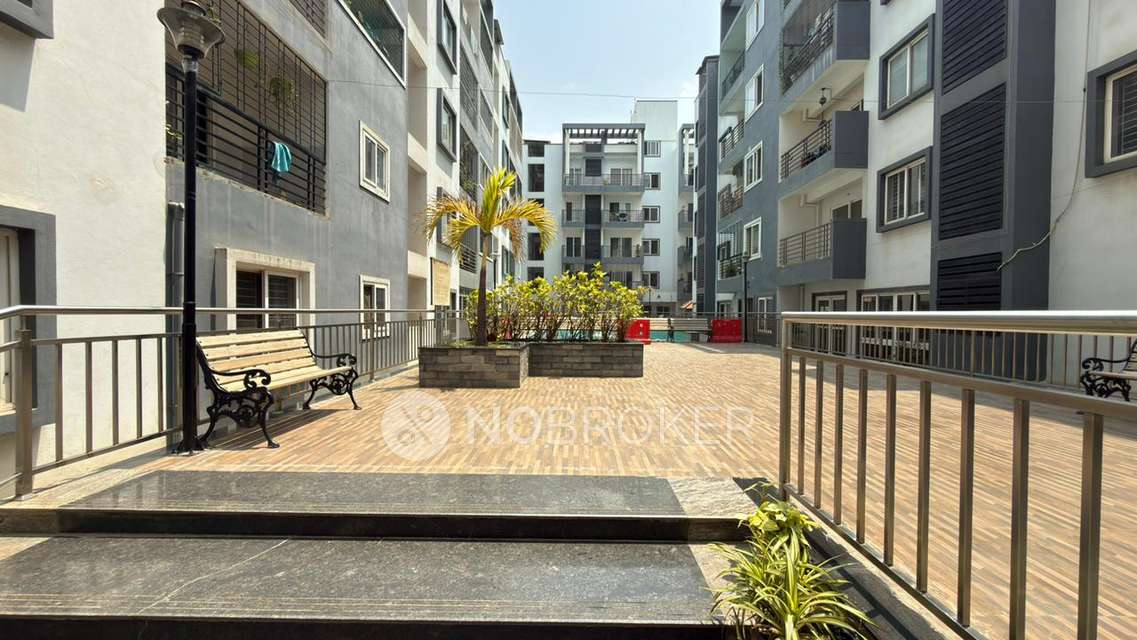 3 BHK Flat In Parimala Riviera For Sale  In Whitefield