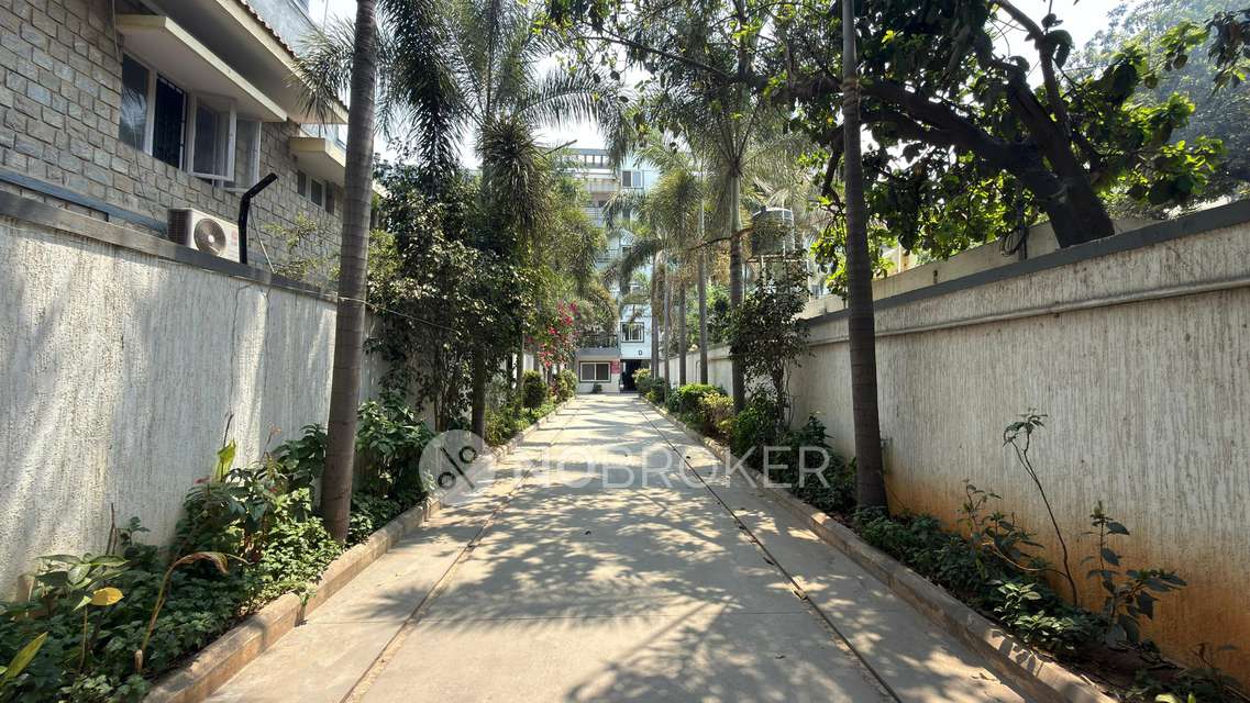 3 BHK Flat In Parimala Riviera For Sale  In Whitefield
