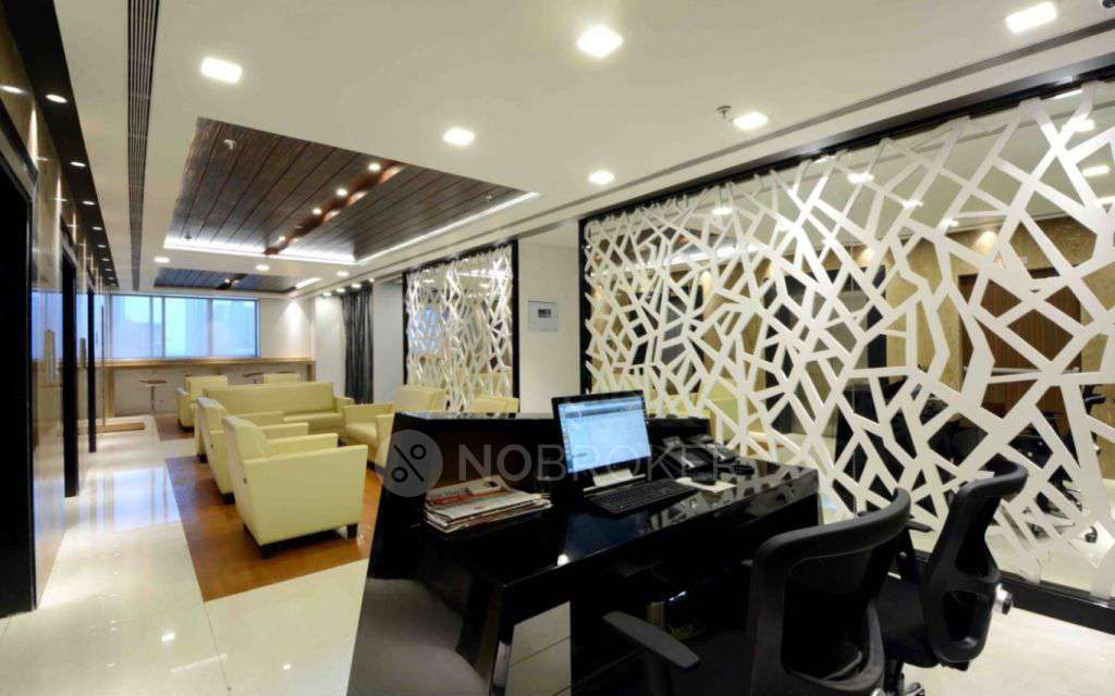 Office Space in Mbc Park, Mumbai for Rent 