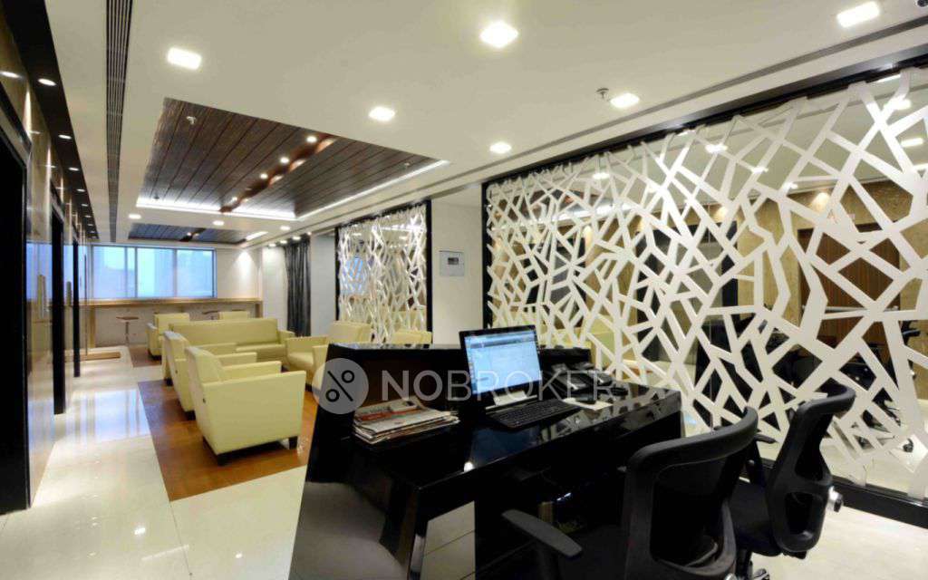 Office Space in Mbc Park, Mumbai for Rent 