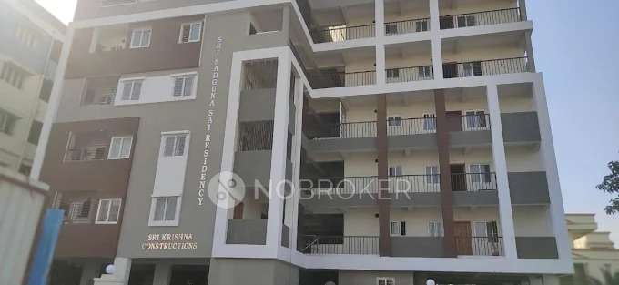 2 BHK Flat In Sri Sai Sadguna Residency  For Sale  In Chanda Nagar