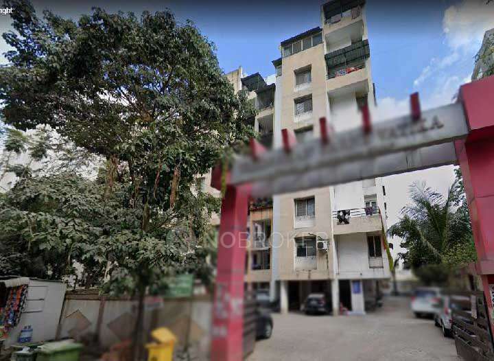 1 BHK Flat In Vardhaman Vatika For Sale  In Thergaon