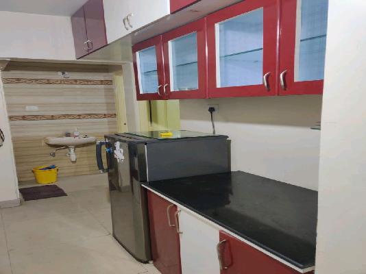 2 BHK Flat In Alfa Homes for Rent  In Wagholi, Pune