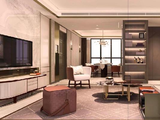 2 BHK Flat In Sayba Crystal For Sale  In Kurla