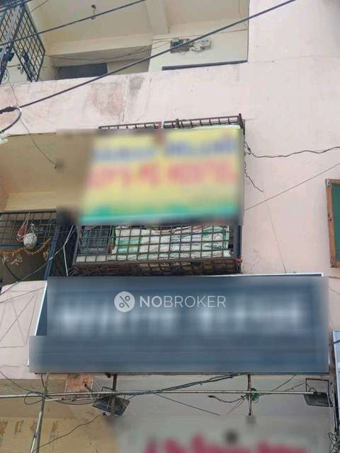 PG for Girls in Ameerpet