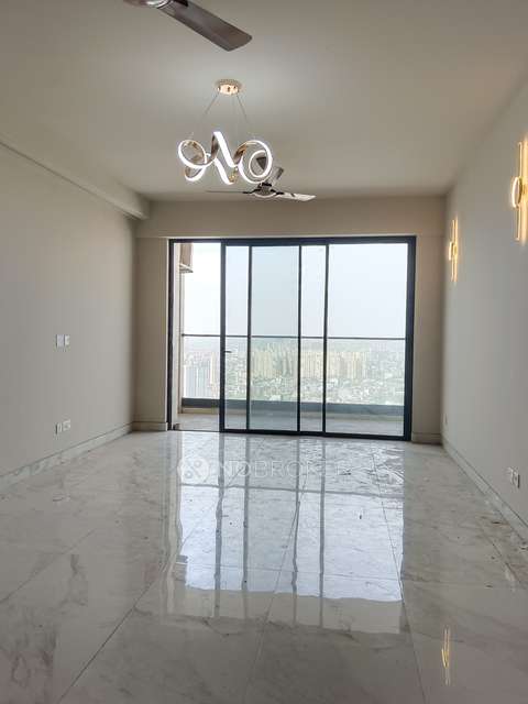 3 BHK Flat In M3m Skycity for Rent  In Sector 65