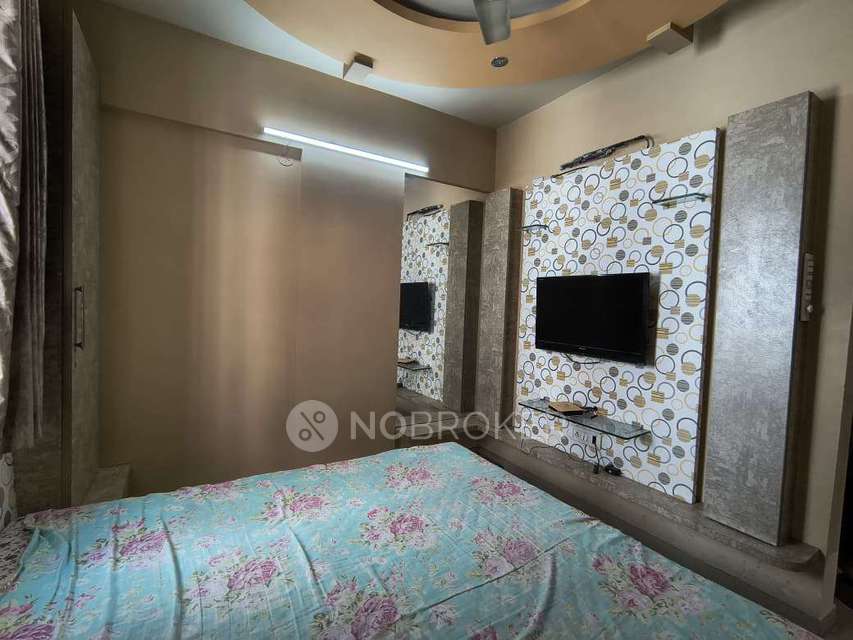 3 BHK Flat In Kamal Green Leaf For Sale  In Kirkatwadi