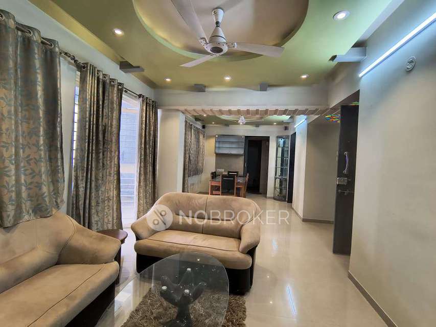 3 BHK Flat In Kamal Green Leaf For Sale  In Kirkatwadi