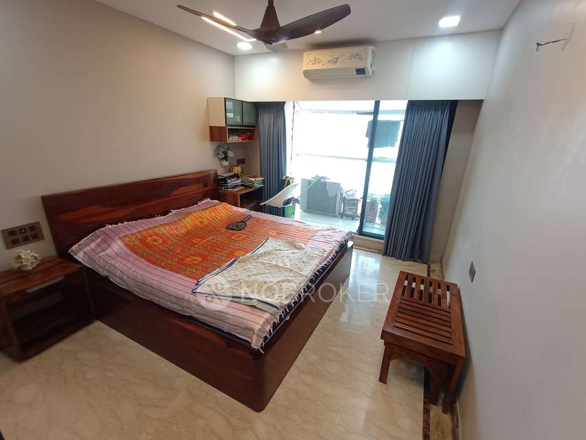 2 BHK Flat In Celestia Heights for Rent  In Malad West