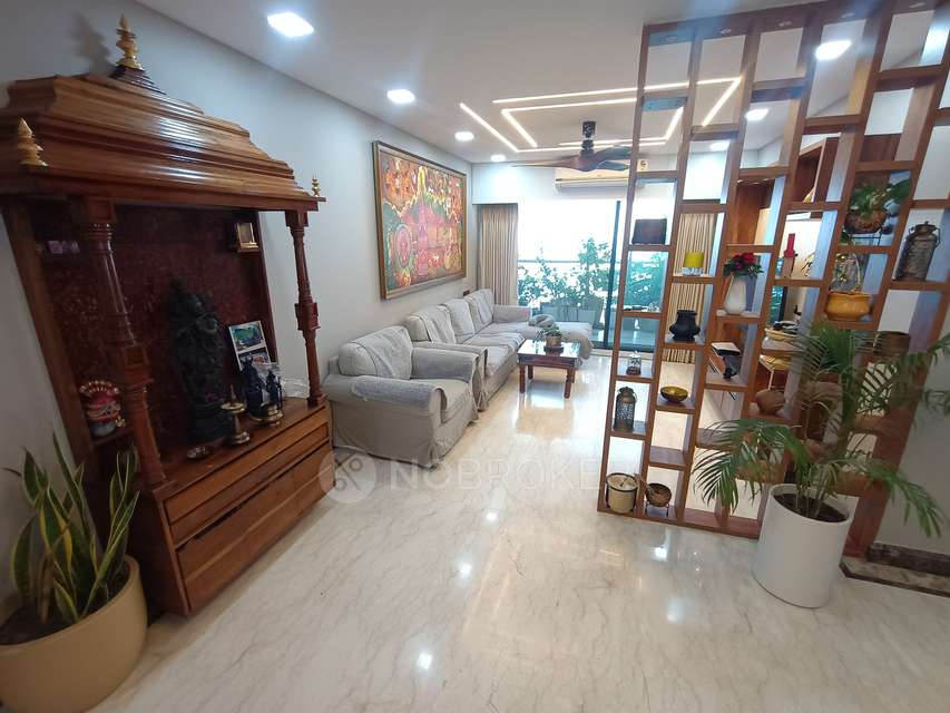 2 BHK Flat In Celestia Heights for Rent  In Malad West