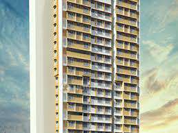 2 BHK Flat In Ariisto Celestia for Rent  In Malad West