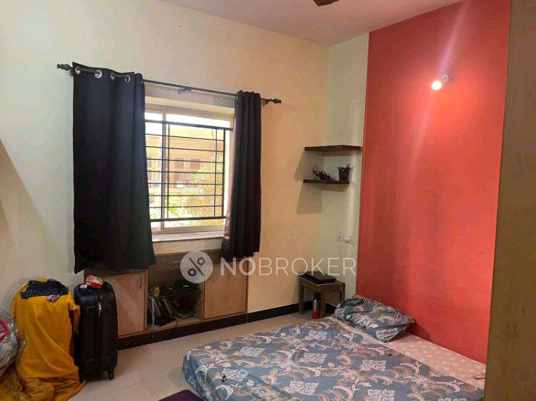 Single Room for Male In 2 BHK  In Oasis Breeze Apartment In Munnekollal