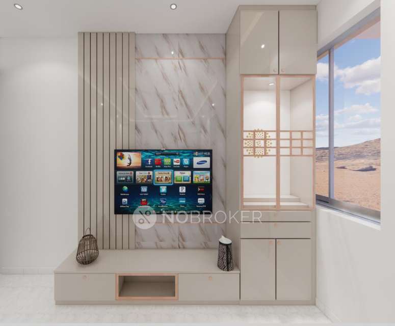 2 BHK Flat In Ds Max Sky Shubham, Kr Puram For Sale  In Ds Max Sky Shubham