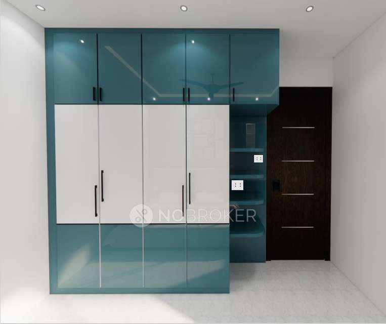 2 BHK Flat In Ds Max Sky Shubham, Kr Puram For Sale  In Ds Max Sky Shubham