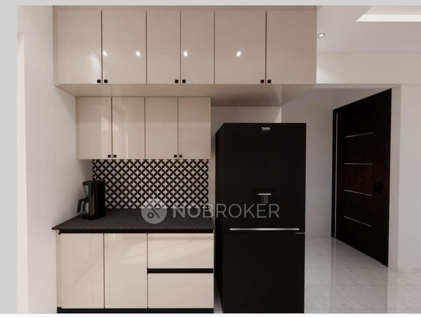 2 BHK Flat In Ds Max Sky Shubham, Kr Puram For Sale  In Ds Max Sky Shubham