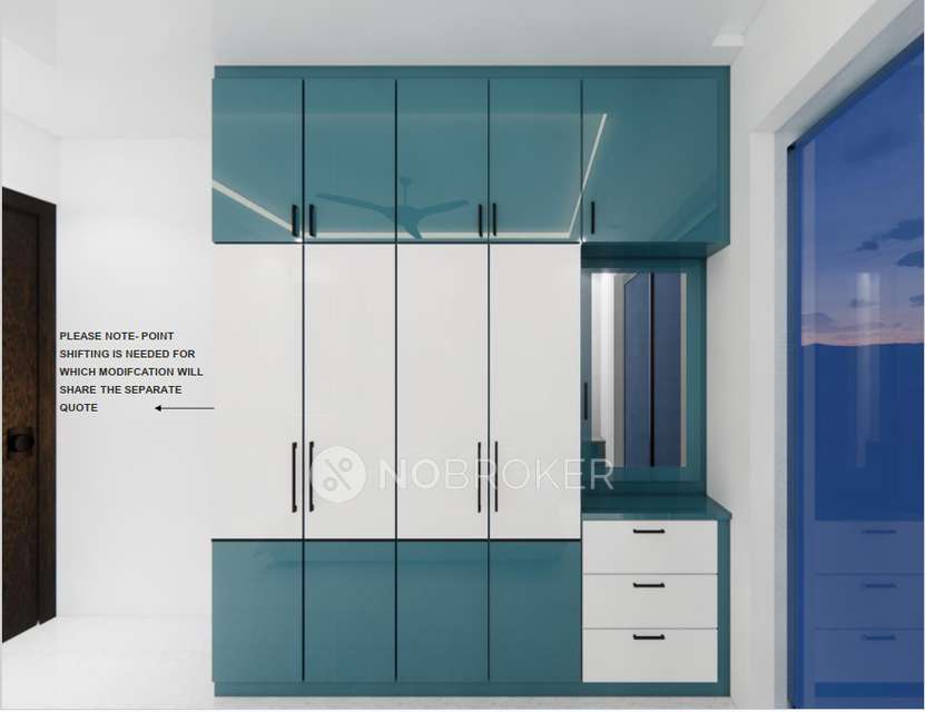 2 BHK Flat In Ds Max Sky Shubham, Kr Puram For Sale  In Ds Max Sky Shubham