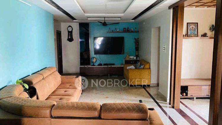 3 BHK House for Rent  In 16-9-603, Old Malakpet, Hyderabad, Telangana 500036, India