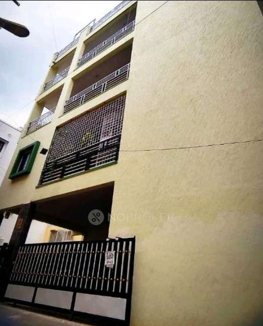 1 BHK Flat In Sri Guru Kripa Nilaya for Rent  In 1st Main Road