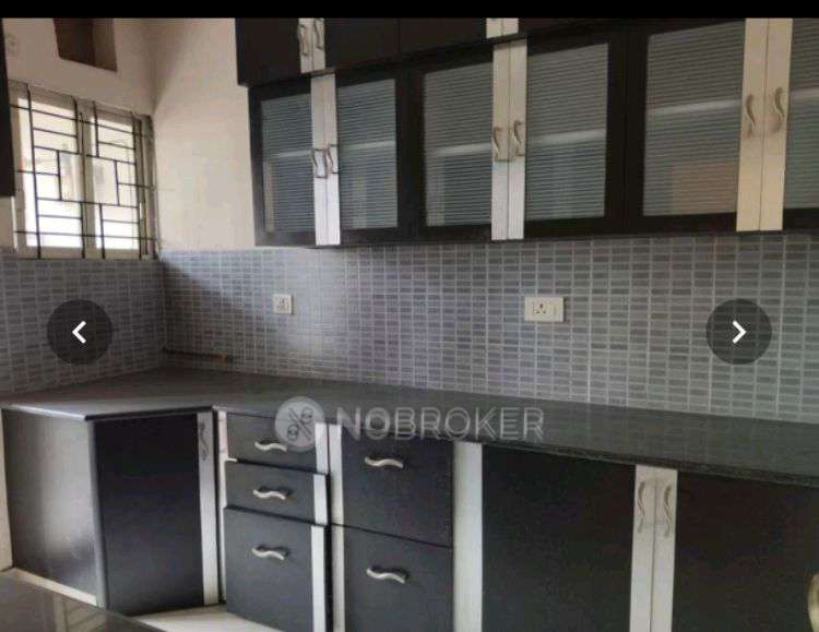 2 BHK Flat In Janapriya Nile Valley for Rent  In Chanda Nagar