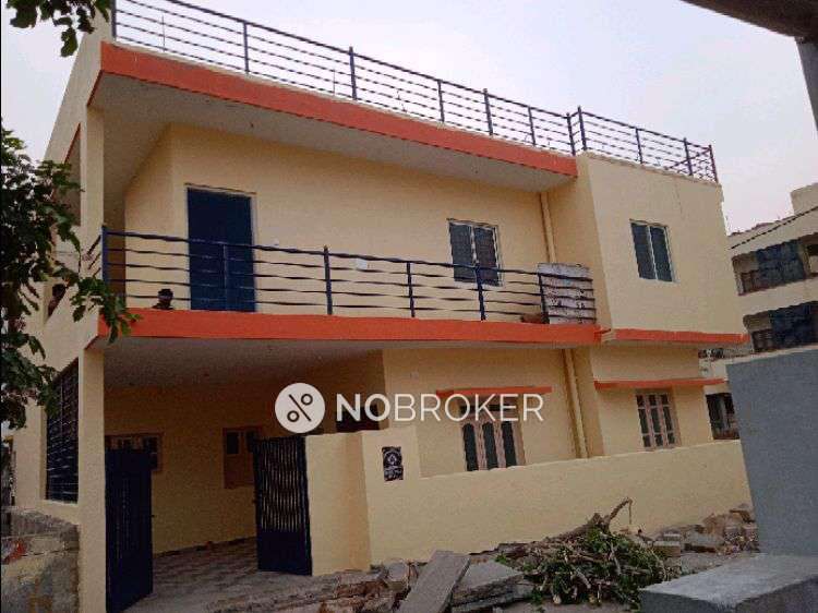 4 BHK House For Sale  In Krishnarajapura