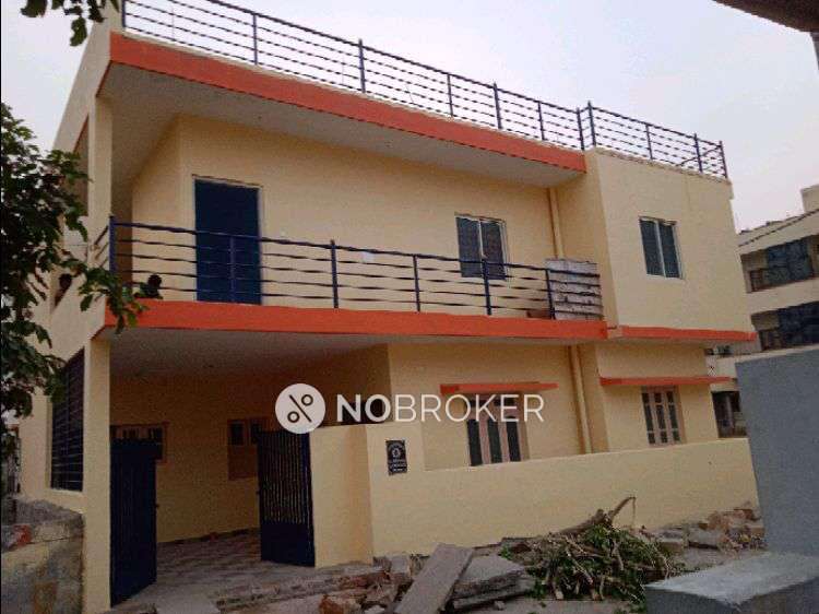 4 BHK House For Sale  In Krishnarajapura